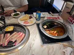 -火炉火自助餐(西直门凯德MALL店)