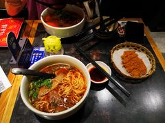 -和府捞面(天河领展广场店)