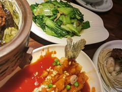 -韵秋荷(宝山龙湖天街店)