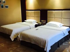 -张家界大成山水国际大酒店