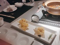 -玉满堂·湖北融合菜