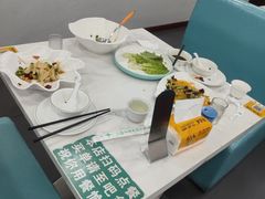 -郭姐·威海渔村(黄兴路店)