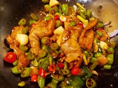 -小土豆北方菜馆(方庄店)