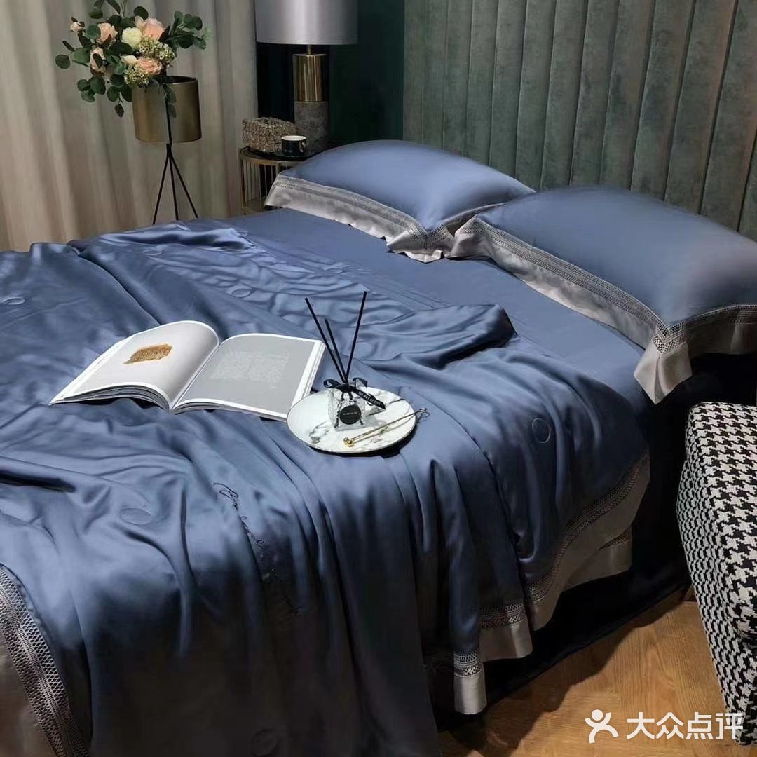 【新款床品】岁月的足迹