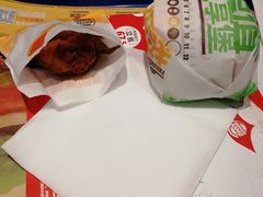 -汉堡王(常熟美城店)