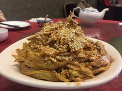 -华盛园卷子王农家菜水库鱼