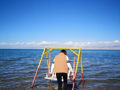 -青海湖国家重点风景名胜区