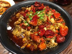 -重庆酸菜鱼(上海路店)
