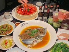 -上名堂·鱼头好吃(体育场路店)