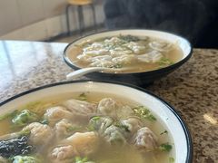-小倩倩•鸡汤馄饨(江西路创始店)