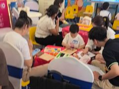 -英孚教育青少儿(河东中心)