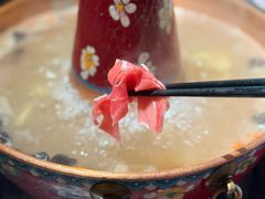 -羊大爷涮肉(亮马桥店)