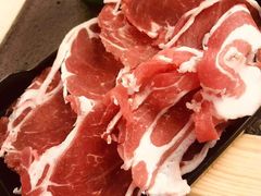 -牛村烤肉餐厅.自助烤肉