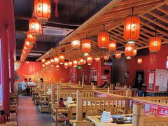 -吴老幺火锅(金龙店)