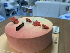 -黑池口感烘焙·生日蛋糕(坂田店)