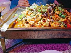 -蛙来哒(金沙洲万达店)