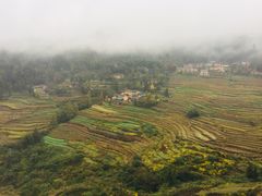 -山王坪喀斯特国家生态公园