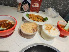 -黔渔翁豆花渎鱼(喷水池店)