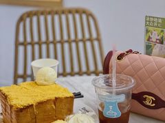 -丹礼糖甜品