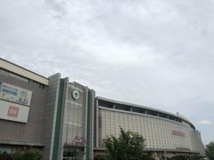 -永旺梦乐城国际商城(北清路店)