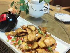 -鸿运楼·舌尖上的徽菜