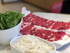 -潮正和潮汕牛肉火锅·老字号(番禺万达店)