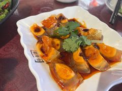 -蜀香源川菜馆(梅县新城店)