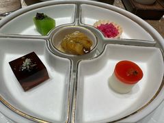 -北京泰富酒店-柏景轩中餐厅