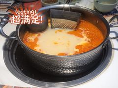 -太琼糟粕醋·海南酸汤火锅(亚龙湾店)