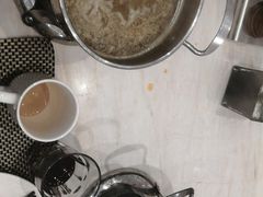 -新发展亚太JW万豪酒店·福苑咖啡厅