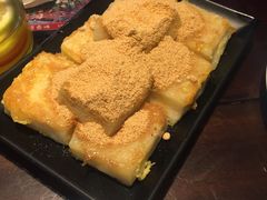 -江边城外烤全鱼(方庄时代购物中心店)