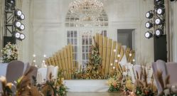 -虹桥迎宾馆·宴会厅