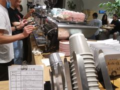 -GOTLOT COFFEE&KITCHEN角落厨房NOOK店