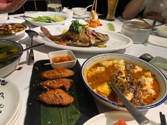 -肴约·花园式餐厅(湖里店)