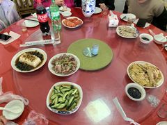 -阿东农家菜(新场古镇下塘街店)