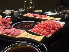 -朝天门火锅(围场店)