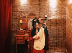 -汉仪华裳汉服馆(打浦桥店)