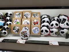 -熊猫邮局(少城店)