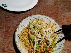 -青叶202都市餐厅(迪诺水镇店)