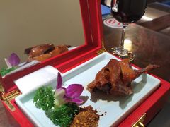 -应天大明王朝·南京菜(中山陵店)