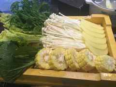 -渔傅·蓝海岸霞浦海鲜(正祥店)