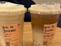 -去茶山(成都万象城店)