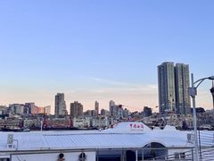 -澳门环岛游湾仔码头