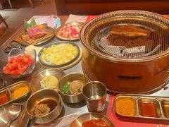 -西塔老太太泥炉烤肉(苏州大悦城店)