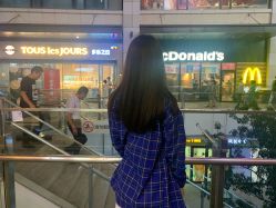 -简影造型·自选烫染接发salon
