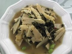 -竹海湾农家土菜