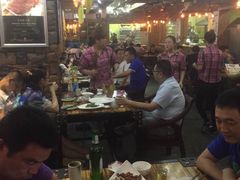 胖子阿记烤肉店-阿记烧烤(英达路店)