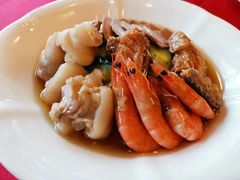 糟钵斗-阿莉餐厅(枣阳路店)