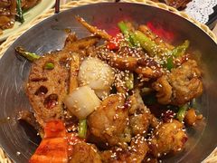 -避风塘(五角场店)