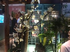 -渝乡辣婆婆·川菜 水煮鱼(中山西路店)